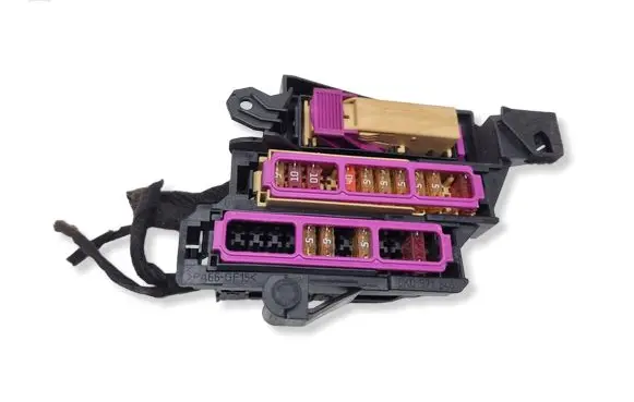 Audi A4 Allroad B8 Fuse module 8K0971846