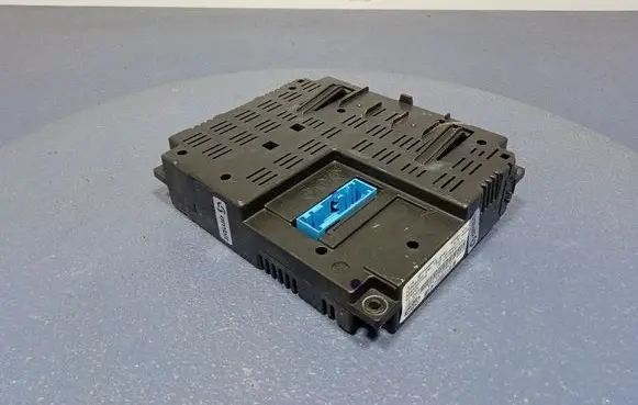 Fiat 500E Comfort/convenience module 68092977AH