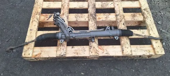 BMW 5 E60 E61 Steering rack 7853501232
