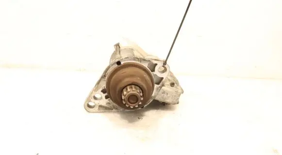 Seat Ibiza IV (6J,6P) Starter motor TS18ER