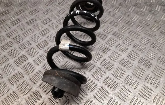 Audi Q5 SQ5 Rear coil spring 80A51111BE