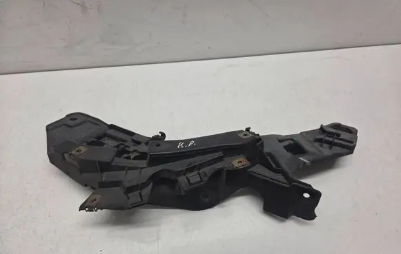 Peugeot Boxer Headlight/headlamp mounting bracket 1391283080 B803