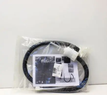 Audi A3 S3 8V Air intake hose/pipe 000012499