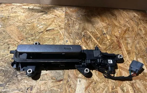 Land Rover Range Rover Velar Front door exterior handle J8A222400AC
