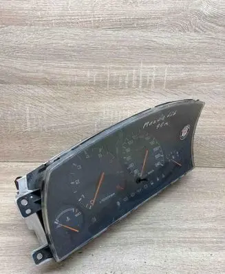 Mazda 626 Speedometer (instrument cluster) Mazda626 1990year ForPetrolLHD