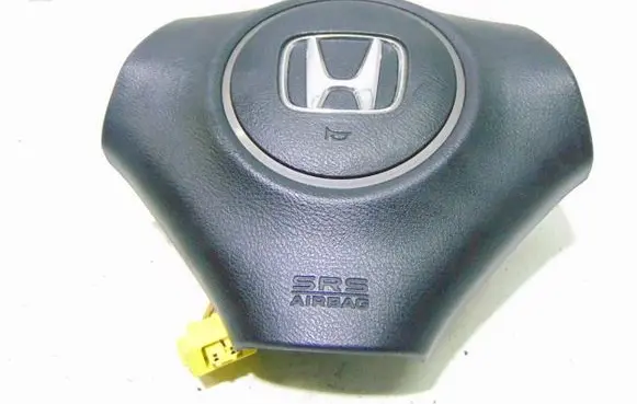 Honda Accord Airbag squib ring wiring 