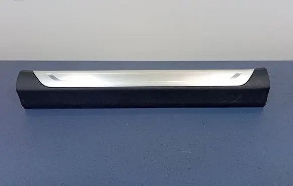 BMW 7 G11 G12 Foot area side trim 7343493