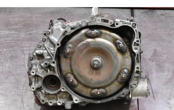 Volvo S90, V90 Manual 6 speed gearbox 1285190