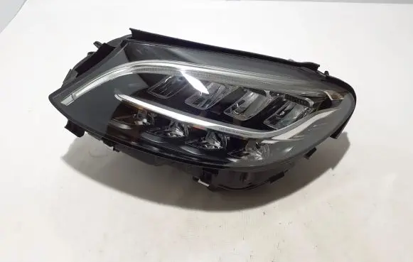 Mercedes-Benz C W205 Headlight/headlamp A2059067905
