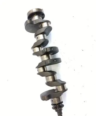 BMW 3 E30 Crankshaft 1268149