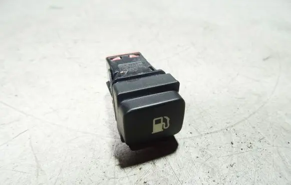 Citroen C4 Grand Picasso Fuel tank opening switch 96530658