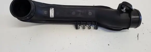 Volkswagen PASSAT B6 Intercooler hose/pipe 3C0145762AL