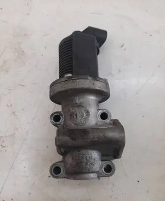 Opel Vectra C EGR valve 55215031