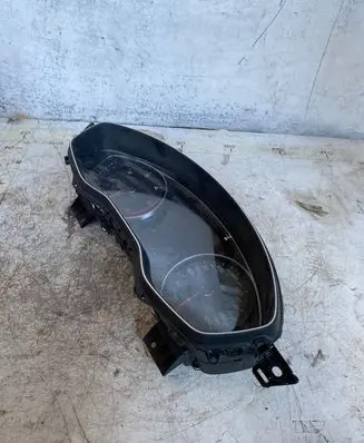 Audi A4 S4 B9 Speedometer (instrument cluster) 8w5920771c