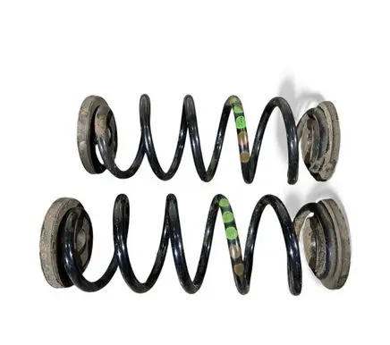 Audi TT TTS Mk2 Rear coil spring