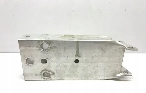 Mercedes-Benz A W177 Front bumper shock/impact absorber A1776202300