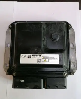 Subaru Legacy Engine control unit/module 22611AP842 2758009844