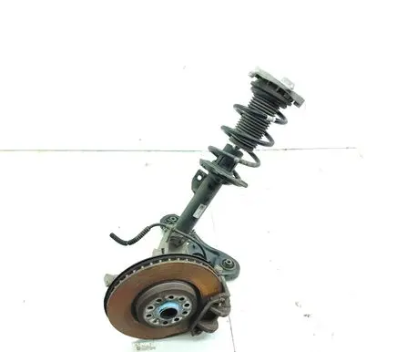 Skoda Enyaq iV Front wheel hub 1EA407257H