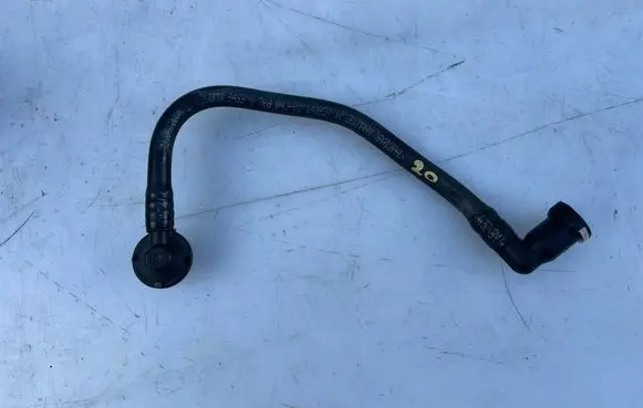 BMW 3 E90 E91 Vacuum line/pipe/hose 34336768042
