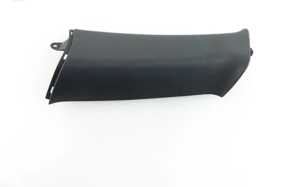 Skoda Octavia Mk2 (1Z) (A) pillar trim 1Z9867296G
