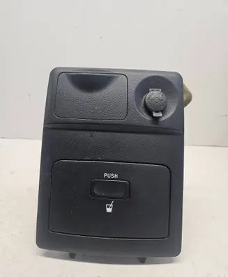 KIA Sorento Cup holder 846543E500