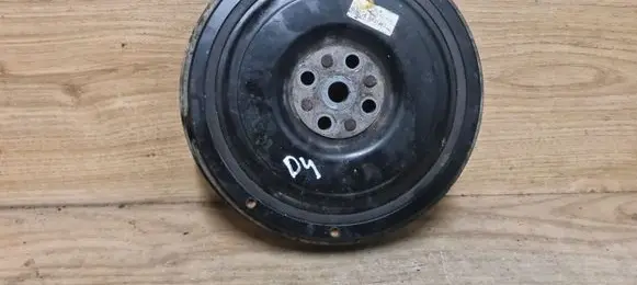 Volvo V70 Crankshaft pulley