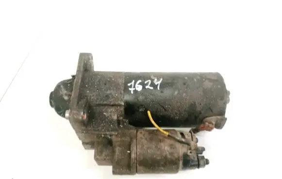 Opel Insignia A Starter motor 0001148004 20140904 000114800420140904