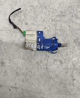 Ford Focus Brake pedal sensor switch