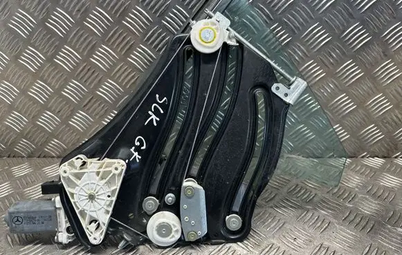 Mercedes-Benz SLK R172 Vent/Glass mechanism A1726700102
