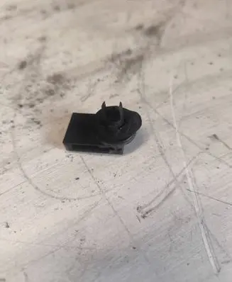 Volkswagen Golf IV Sensor 06199764 V7640603