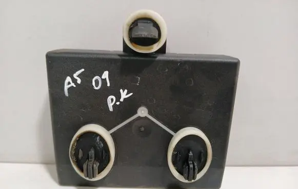 Audi A5 8T 8F Door control unit/module 8K0959792A 25062007