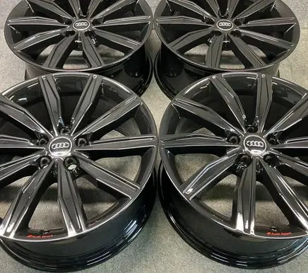 Audi A6 S6 C8 4K R19 alloy rim 4K0601025DR