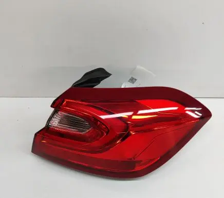 Ford Fiesta Rear/tail lights H1BB13404BH