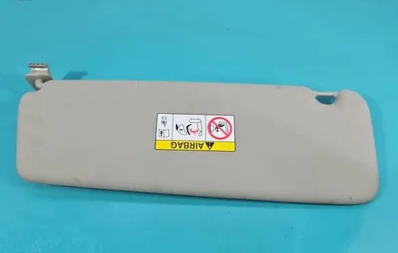 Renault Trafic III (X82) Sun visor IMPRK1550816