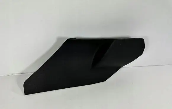 Renault Scenic IV - Grand scenic IV Seat and door cards trim set 