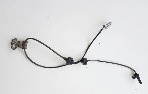 Subaru Forester SJ ABS brake wheel speed sensor 27540SG011
