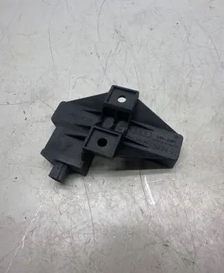 Audi A6 Allroad C6 Keyless (KESSY) go control unit/module 4F0909141
