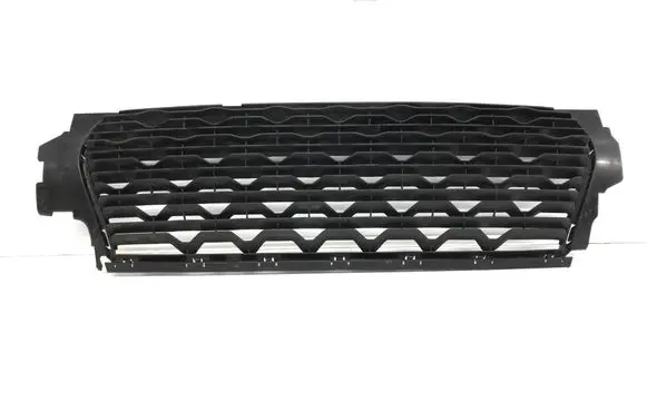 Dacia Duster II Front bumper lower grill 622544890R 2339