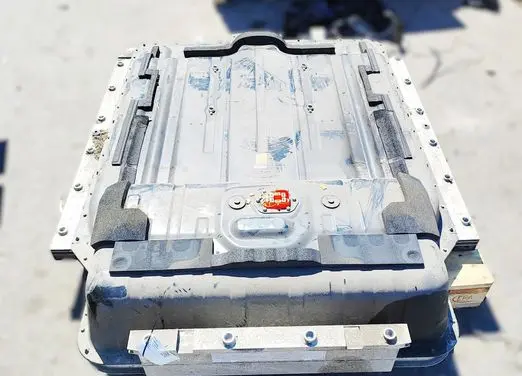 KIA Niro Hybrid / electric car battery 37501Q4052