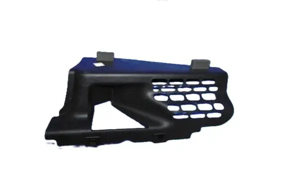 Fiat Ducato Tailgate/boot cover trim set 00468623290