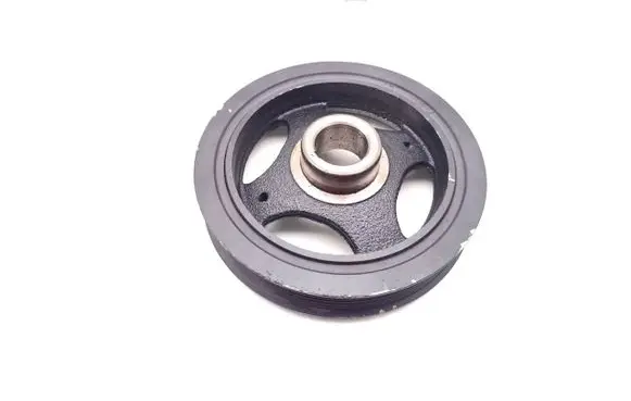Renault Clio V Crankshaft pulley 10201C
