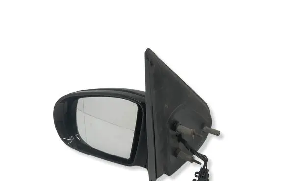 Mercedes-Benz ML W163 Front door electric wing mirror 