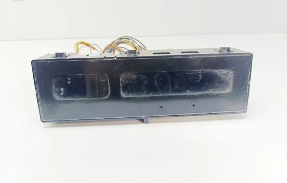 Renault Scenic I Screen/display/small screen 8200142416