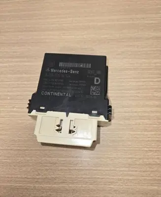 Mercedes-Benz C W206 Seat heating relay A2069001614