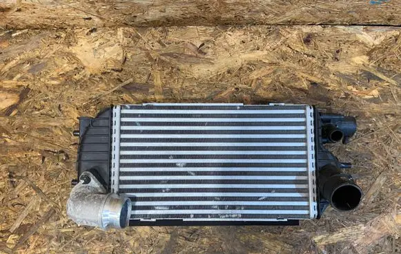 Hyundai Tucson IV NX4 Intercooler radiator 28270-2M400 S2509N062-M