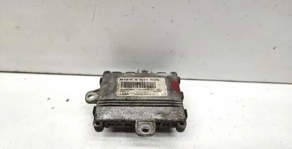 BMW 5 E60 E61 Headlight ballast module Xenon 6941634