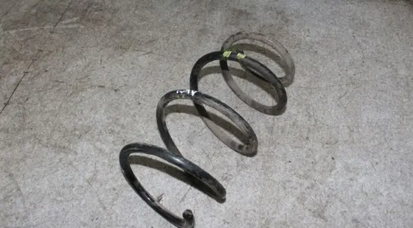 Toyota RAV 4 (XA30) Front coil spring