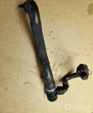 BMW X5 F15 Engine coolant pipe/hose 16269713 7823890