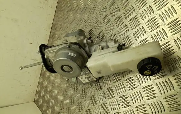 Volkswagen ID.4 Master brake cylinder 1EB614105AS