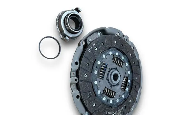 Alfa Romeo 156 Clutch set kit S501 71786396